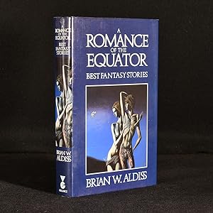 Seller image for A Romance of the Equator: Best Fantasy Stories for sale by Rooke Books PBFA