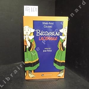 Image du vendeur pour Bcassine inconnue mis en vente par Librairie-Bouquinerie Le Pre Pnard