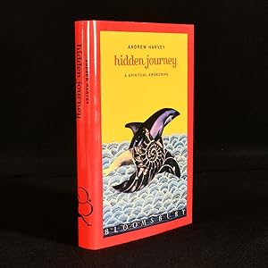 Immagine del venditore per Hidden Journey A Spiritual Awakening venduto da Rooke Books PBFA