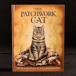 Imagen del vendedor de The Patchwork Cat a la venta por Rooke Books PBFA
