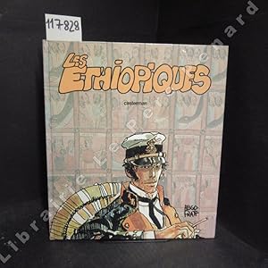 Seller image for Les Ethiopiques for sale by Librairie-Bouquinerie Le Pre Pnard