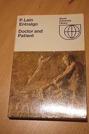 Seller image for Doctor and Patient for sale by Orb's Community Bookshop