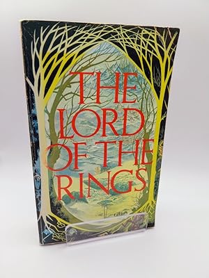 The Lord of the Rings: The Fellowship of the Ring, The Two Towers, The Return of the King