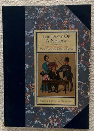Seller image for Diary of a Nobody for sale by DocHTombstone