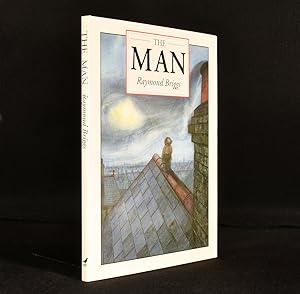 Seller image for The Man for sale by Rooke Books PBFA