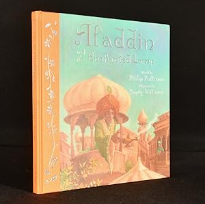 Imagen del vendedor de Aladdin and the Enchanted Lamp a la venta por Rooke Books PBFA