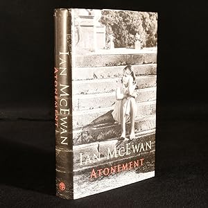 Seller image for Atonement for sale by Rooke Books PBFA