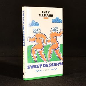 Seller image for Sweet Desserts for sale by Rooke Books PBFA