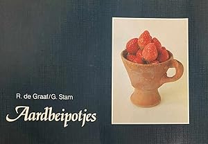 Image du vendeur pour Aardbeipotjes mis en vente par Antiquariaat Schot