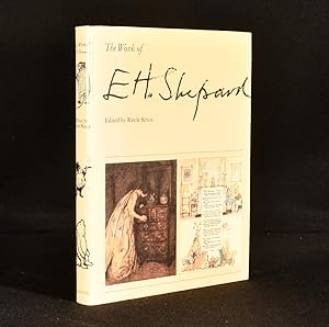 Seller image for The Work of E. H. Shepard for sale by Rooke Books PBFA