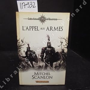 Seller image for Les Armes de l'Empire. Tome III : L'Appel aux armes for sale by Librairie-Bouquinerie Le Pre Pnard