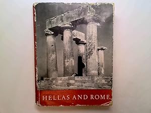 Seller image for Hellas and Rome. The Classical World in Pictures. for sale by Goldstone Rare Books