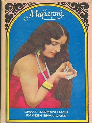 Seller image for Maharani for sale by Librodifaccia