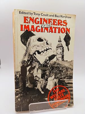 Imagen del vendedor de Engineers of the Imagination - The Welfare State Handbook a la venta por Johnston's Arran Bookroom