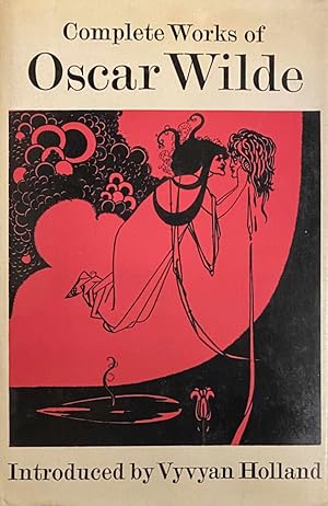 Bild des Verkufers fr Complete Works of Oscar Wilde. With an Introduction by Vyvyan Holland zum Verkauf von Antiquariaat Schot