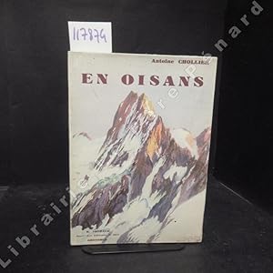 Imagen del vendedor de En Oisans a la venta por Librairie-Bouquinerie Le Pre Pnard