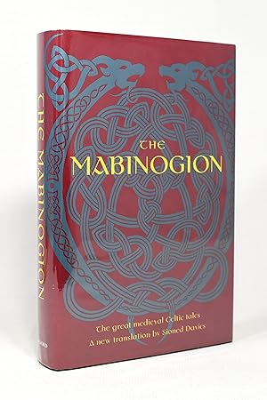 Immagine del venditore per The Mabinogion venduto da Lost Time Books
