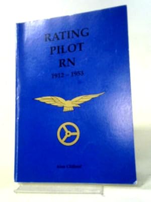 Rating Pilot RN 1912-1953