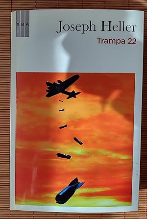 Imagen del vendedor de Trampa 22 a la venta por Stock Llibres