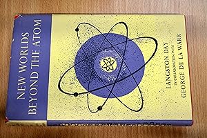 Imagen del vendedor de New Worlds Beyond the Atom a la venta por HALCYON BOOKS