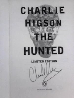 Seller image for The Hunted for sale by World of Rare Books