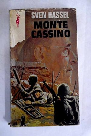Imagen del vendedor de Monte Cassino a la venta por Alcaná Libros