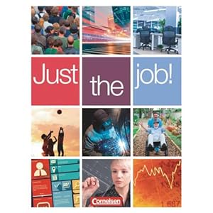 Just the job! Schuelerbuch
