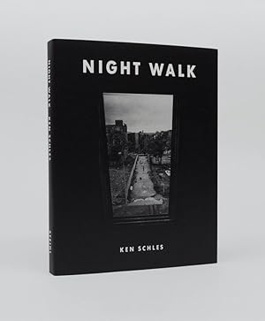 Immagine del venditore per Night Walk (SIGNED) venduto da Howard Greenberg Gallery