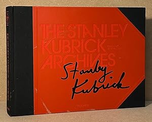 Immagine del venditore per The Stanley Kubrick Archives venduto da San Francisco Book Company