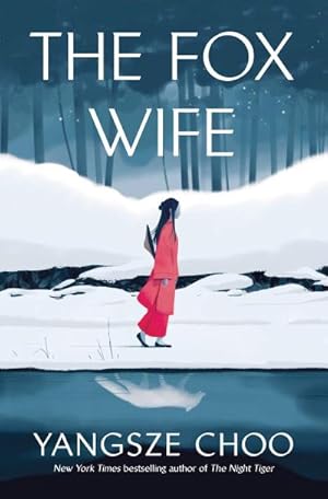 Seller image for The Fox Wife for sale by AHA-BUCH GmbH