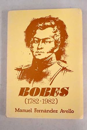 Seller image for Bobes for sale by Alcan Libros