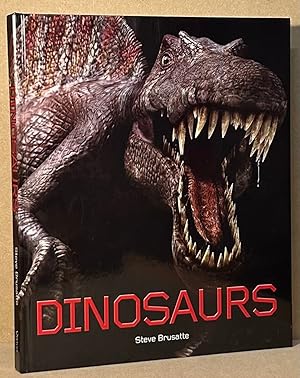 Bild des Verkufers fr Dinosaurs zum Verkauf von San Francisco Book Company