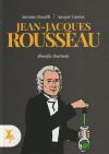 Seller image for JEAN-JACQUES ROUSSEAU for sale by Agapea Libros
