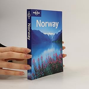 Bild des Verkufers fr Norway zum Verkauf von Bookbot
