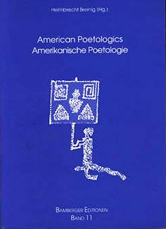 Bild des Verkufers fr American Poetologics / Amerikanische Poetologie: Lyriker und Lyrikerinnen des 20. Jahrhunderts in Selbstaussagen und Gedichten, Einleitung und aus dem Amerikanischen von Helmbrecht Breinig u.a. zum Verkauf von Magister Michalis, Internet-Antiquariat