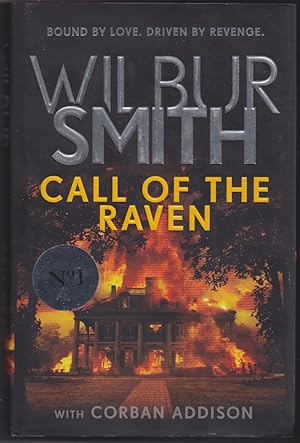 Call of the Raven