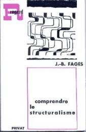 Seller image for Comprendre le structuralisme for sale by Ammareal