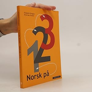 Seller image for Norsk p 1-2-3 (norsky) for sale by Bookbot