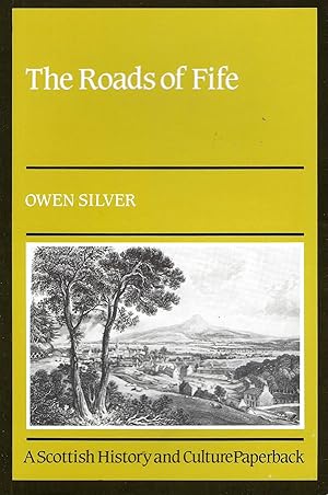 Roads of Fife (Scottish History and Culture Paperback)