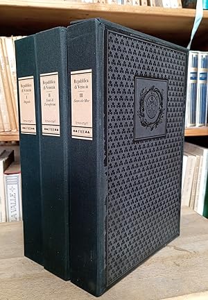 Repubblica di Venezia (3 volumi)