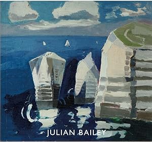 Julian Bailey at the Waterfront