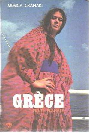 Seller image for Grce for sale by Ammareal