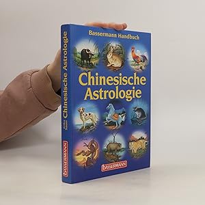 Seller image for Bassermann-Handbuch Chinesische Astrologie for sale by Bookbot