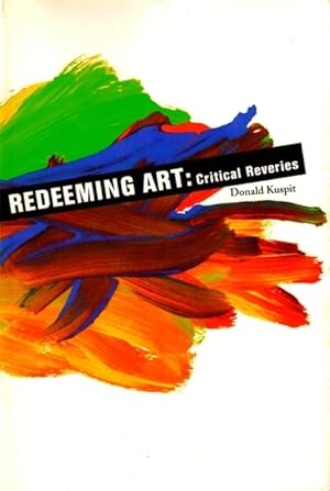 Redeeming Art: Critical Reveries