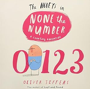 Imagen del vendedor de None the Number (The Hueys) a la venta por WeBuyBooks 2