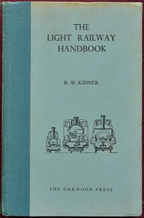 The Light Railway Handbook