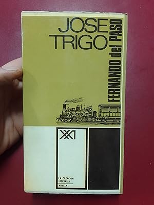 José Trigo