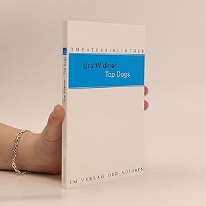 Bild des Verkufers fr Top Dogs zum Verkauf von Bookbot