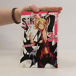 Seller image for Servamp 03 for sale by Bookbot