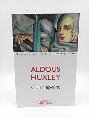 Contrepoint (Traduit par jules Castier. Préface de André Maurois)